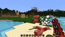 PARADOX WEAPON/TOOL UPGRADES: Mejorar Armas Y Herramientas Minecraft Mod 1.8.9