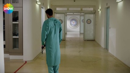 Oyunbozan 4. Bölüm serhat tutumluer sahneleri