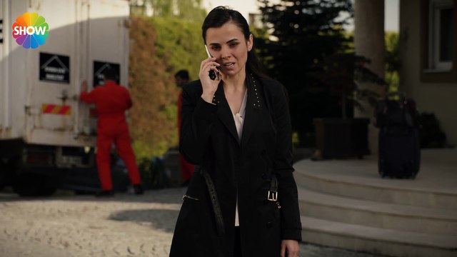 Oyunbozan 4. Bölüm serhat tutumluer sahneleri 111