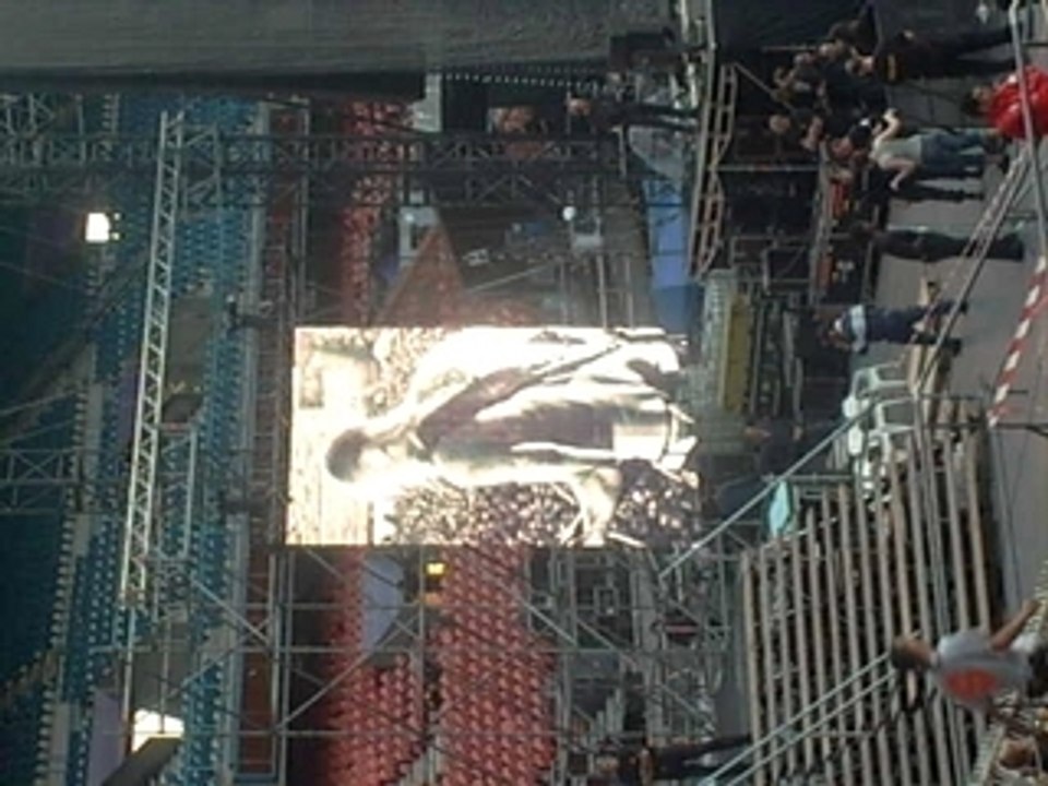 solo flea parc d princes