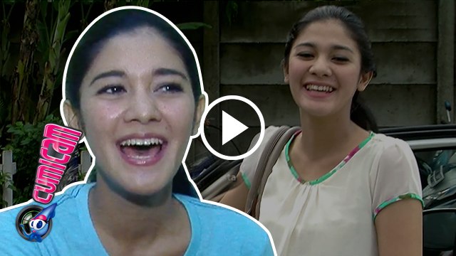 Ditanya Pacar Baru, Naysila Keringat Dingin - Cumicam 07 Juni 2016