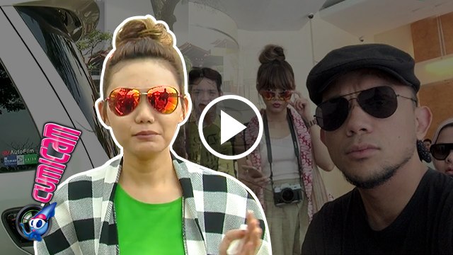 Rina Nose Bantah Kabar Putus dengan Fakhrul - Cumicam 07 Juni 2016