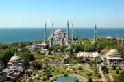 İstanbul'a Gelen Turist Sayısı Yüzde 18.6 Düştü