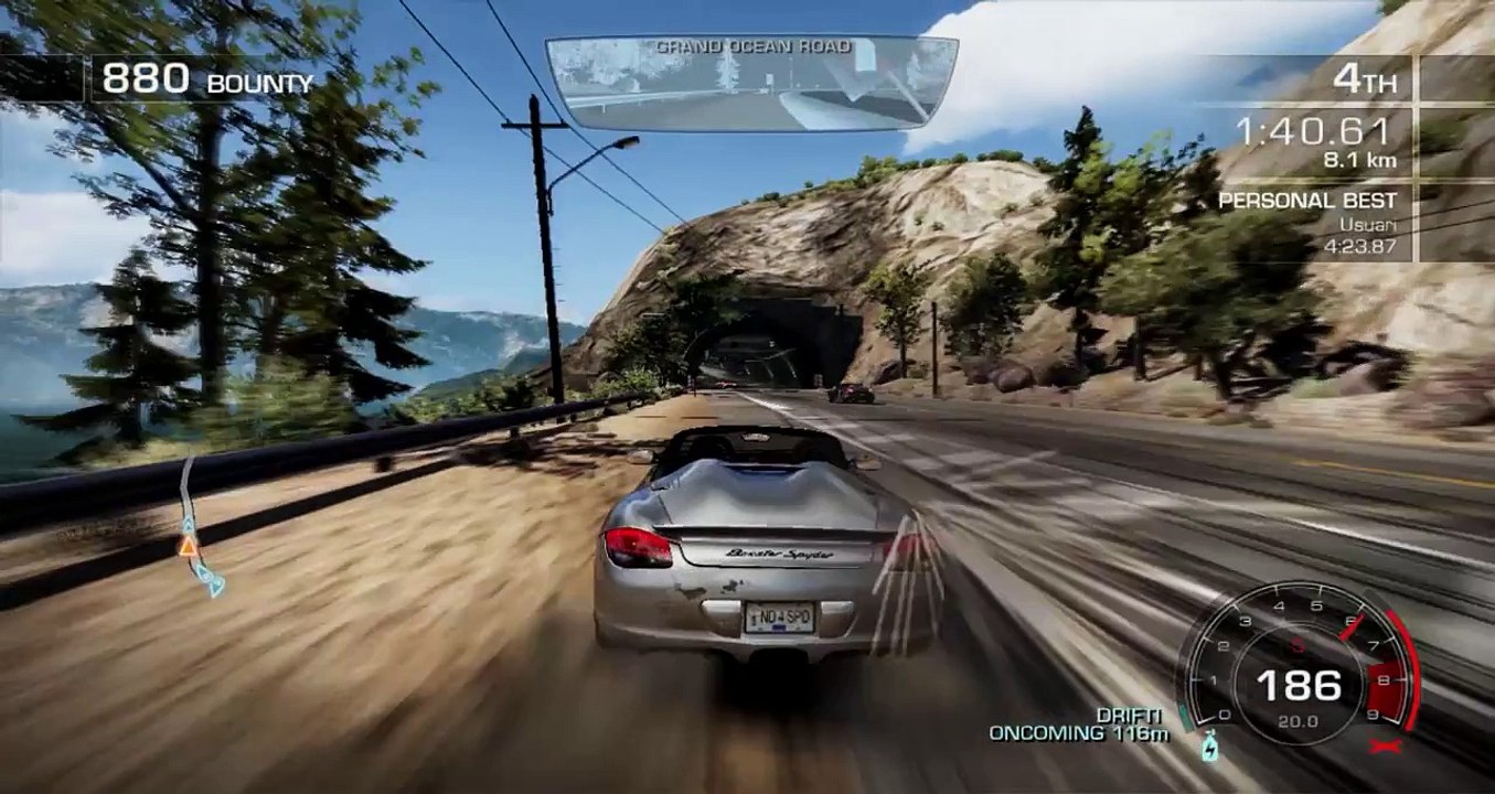 NEED FOR SPEED: Hot Pursuit |EPISODIO| #1