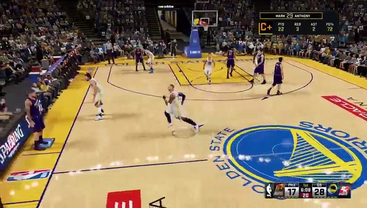 Pro_Doritos_'s Live NBA 2 K16 (146)