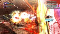 Onechanbara Z2 Chaos--Medium Mode First Time Gameplay Ch.5, Mainly For The Scenario