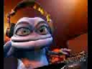 Crazy Frog