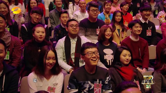 《我是歌手》第四季 第4期20160205：黄致列挑战GD燃爆全场 情歌王子张信哲抱病上阵 I Am A Singer S4 EP4