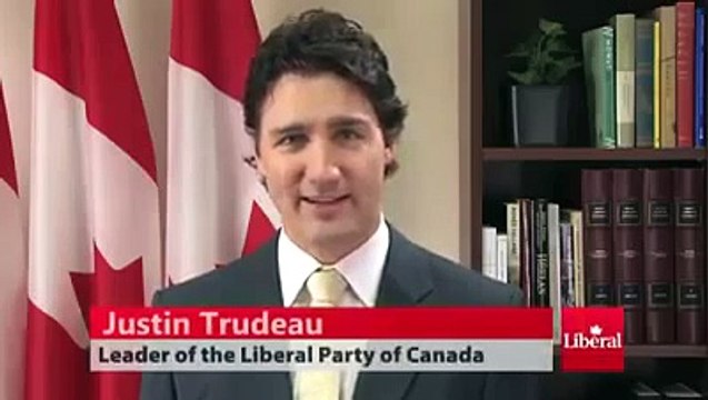 Canadian Prime Minister Justin Trudeau wishes Ramadan to Muslims