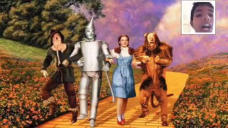Wizard of Oz Empresa Elementary 2016