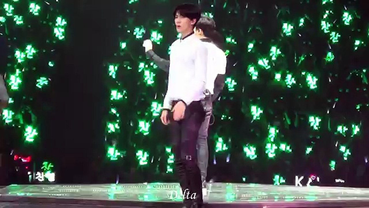 sehun- dont go