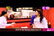 Ishita Ne Ki Nidhi Ki Pitayi - Yeh Hai Mohabbatein 7th June 2016