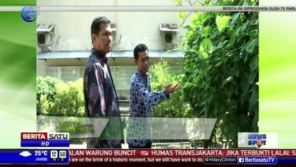 DPR: Kualitas Industri Obat Tradisional di Solo Perlu Ditingkatkan