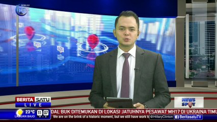 Jelang Pengoperasian Terminal Pulogebang, Jasa Marga Rampungkan 4 GTO
