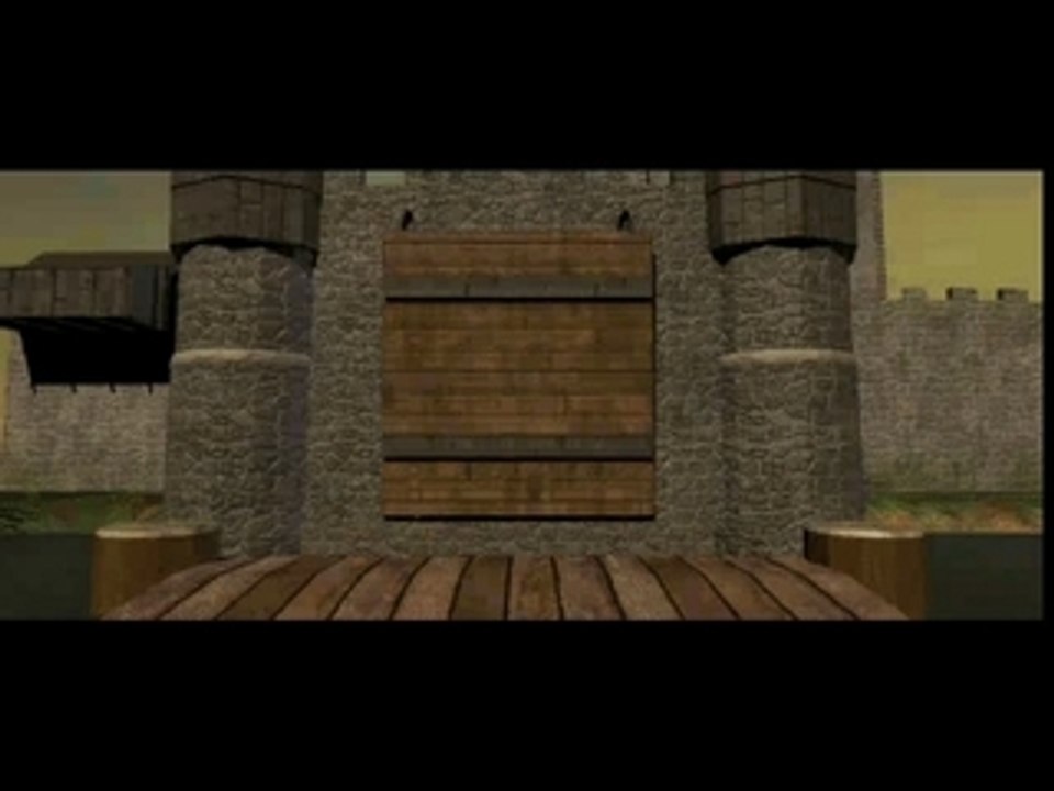 The Friendly Arm Inn Intro