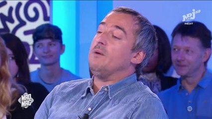 Ophélie Meunier taclée par son collègue Sébastien Thoen : "Elle est pas méchante, mais..."