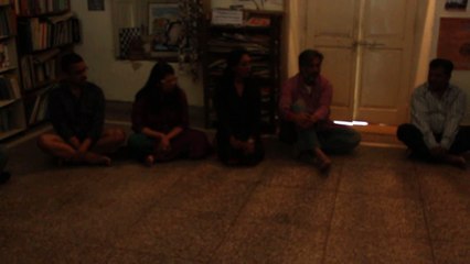Jeevan Sahaya Introducing the Inner Rhythm in Pan-India