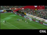 Mexico vs Uruguay 3 1. Highlights. America's Cup 2016. Round 1.