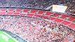Blackpool vs Yeovil Wembley 27/5/07