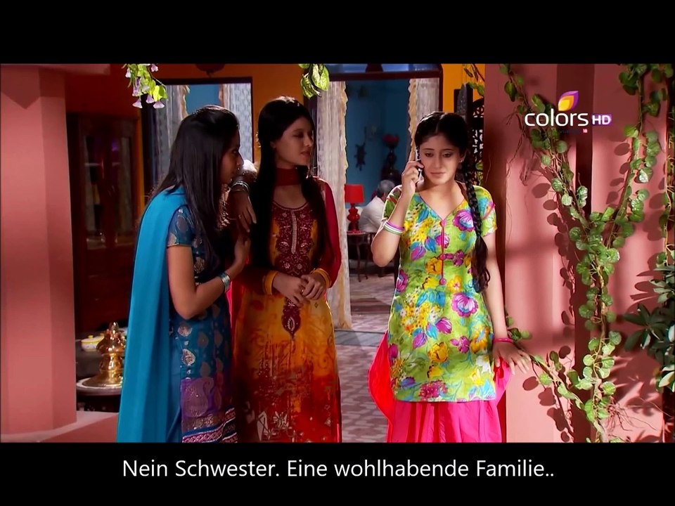 Du gehörst mir 2. Folge