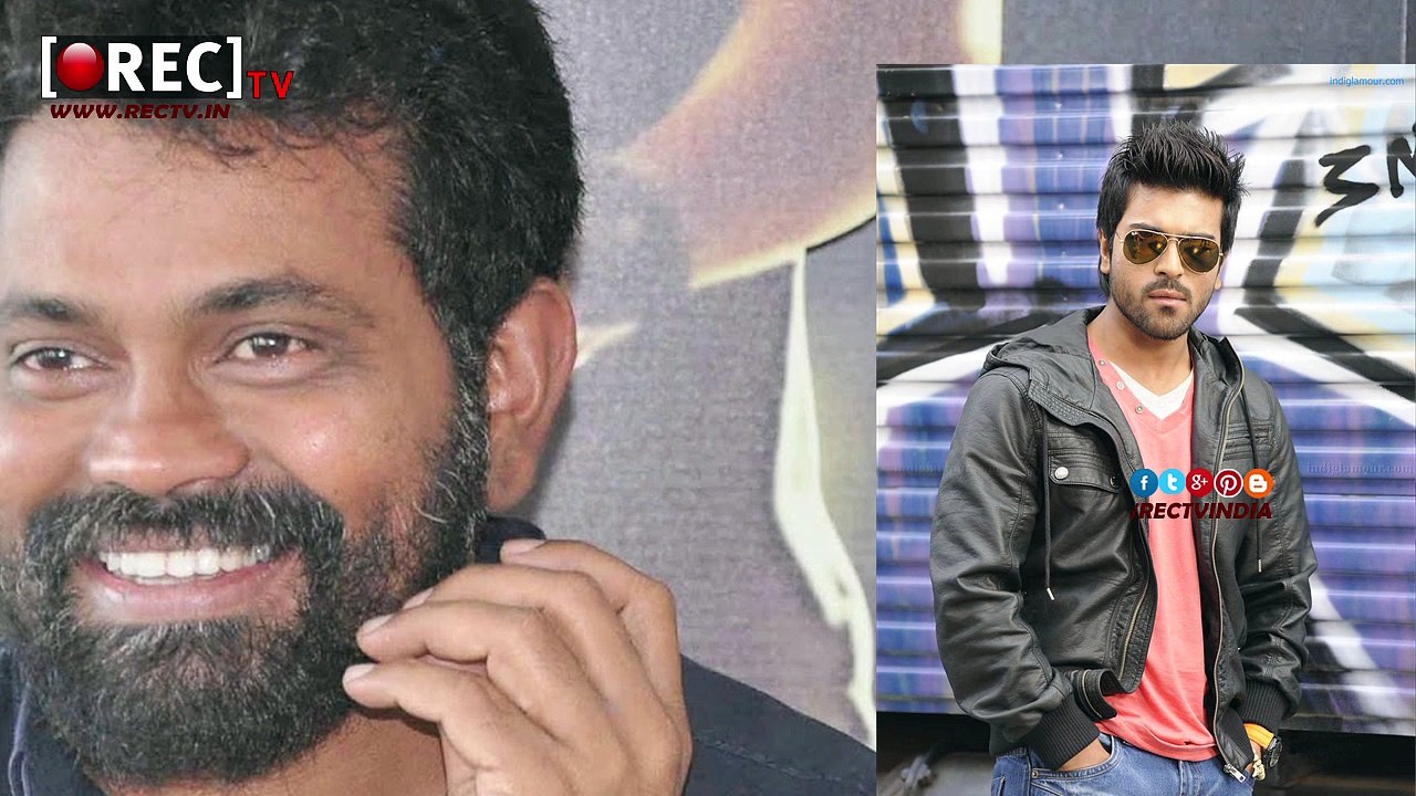 ram charan as doctor in sukumar movie II Latest telugu film news updates gossips