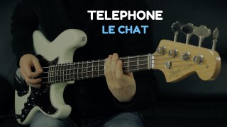 Telephone - Le Chat