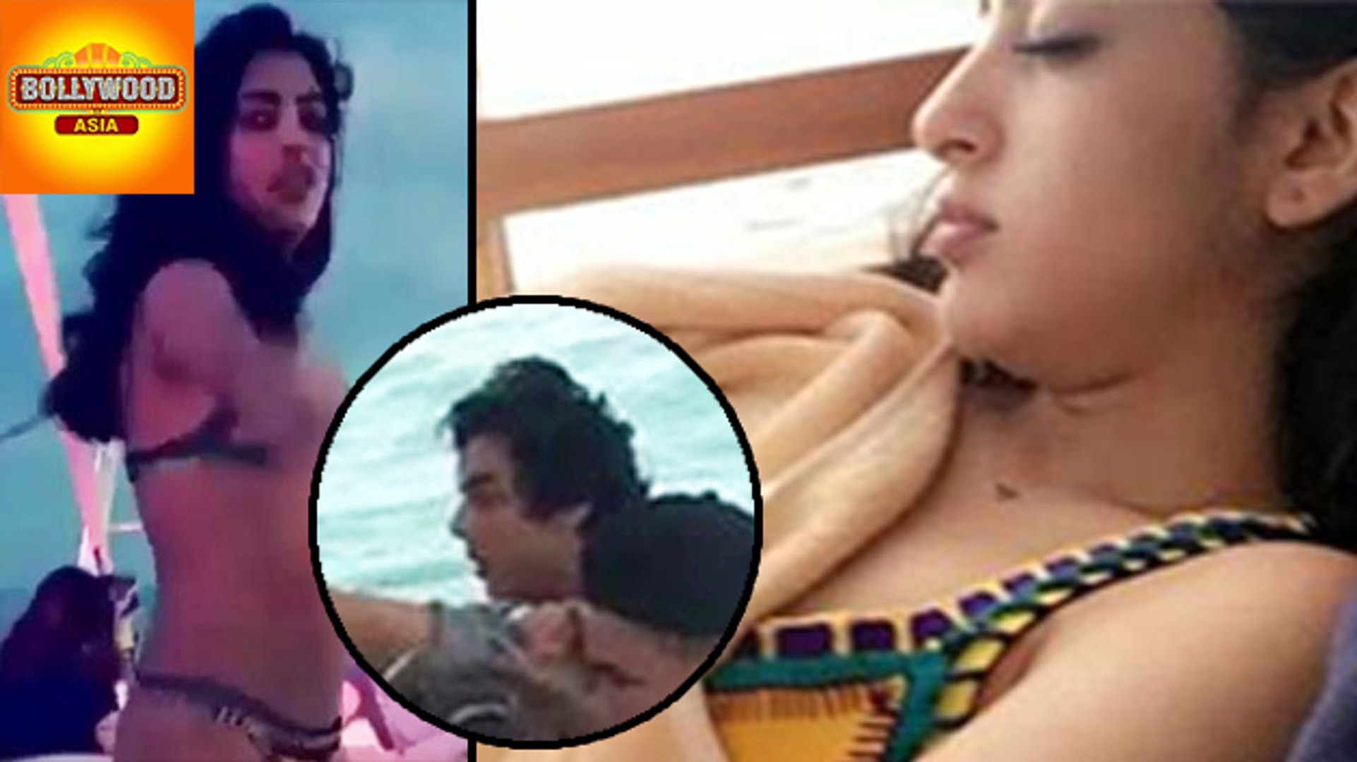 Navya naveli nanda nude