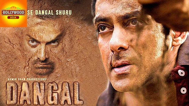 Aamir Khan To POSTPONE 'Dangal' Release? | Bollywood Asia