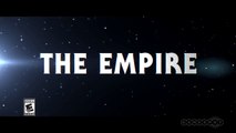 The Empire Strikes Back Character Pack Trailer   LEGO Star Wars  The Force Awakens