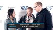 VWF 2016 correspondent Susie Lee Interviews Corey Gilbert and Frank Ziede of BLACK The Web Series