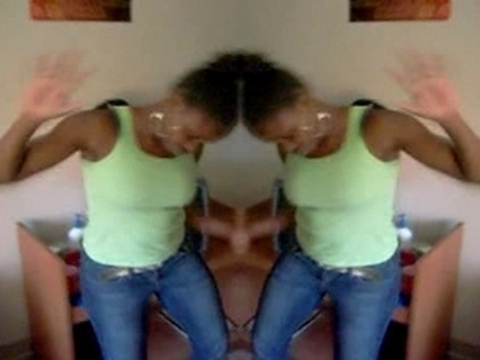 Niggrish Behavior III