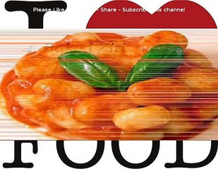 International Food - Top 10 Popular Italian Food