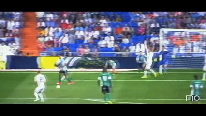 Toni Kroos ● The Genius ● Magical Assists & Skills ● 2015-16 HD