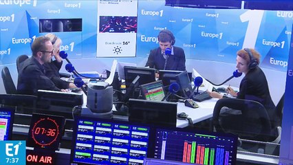 A Nemours, les entreprises évaluent les dégâts