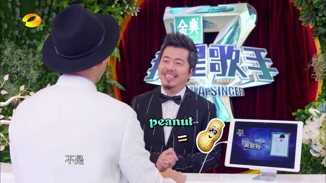 《我们的歌手》第四季 第7期20160226: 黄致列自曝艰辛出道之路 Our Singers S4 Documentary EP.7