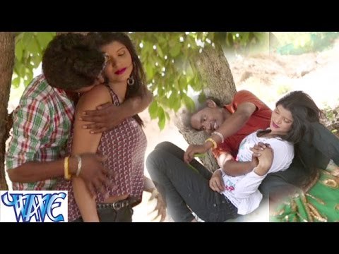 गोरिया रे कहा भुलवलु - Choliya Laida Gauwa Ke Pardhan Se | Santosh Bhardwaj | Bhojpuri Hot Song