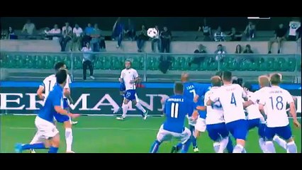 Italy vs Finland 2-0 Highlights (Friendly Match 2016)