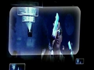 Voodoo & Serano - Slide To The Vibe