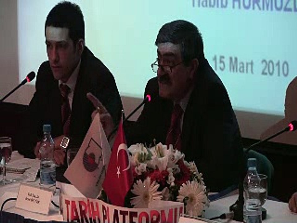 Ortadoğu ve Kerkük