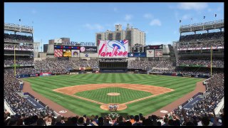 MLB 16 The Show - Tigers Franchise Ep 11