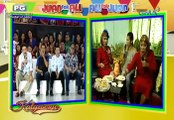 Eat Bulaga June 7 2016 Kalyeserye #‎ALDUBSecrets‬ [2/3]