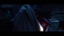 The Conjuring 2 (2016) Official Clip 'It's Coming' (HD) James Wan, Vera Farmiga, Patrick Wilson