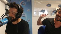 Peter & Greg : Il va y avoir du sport !