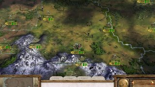 Rome Total War - Pán Prstenů - Rohan - CZ/SK 1díl
