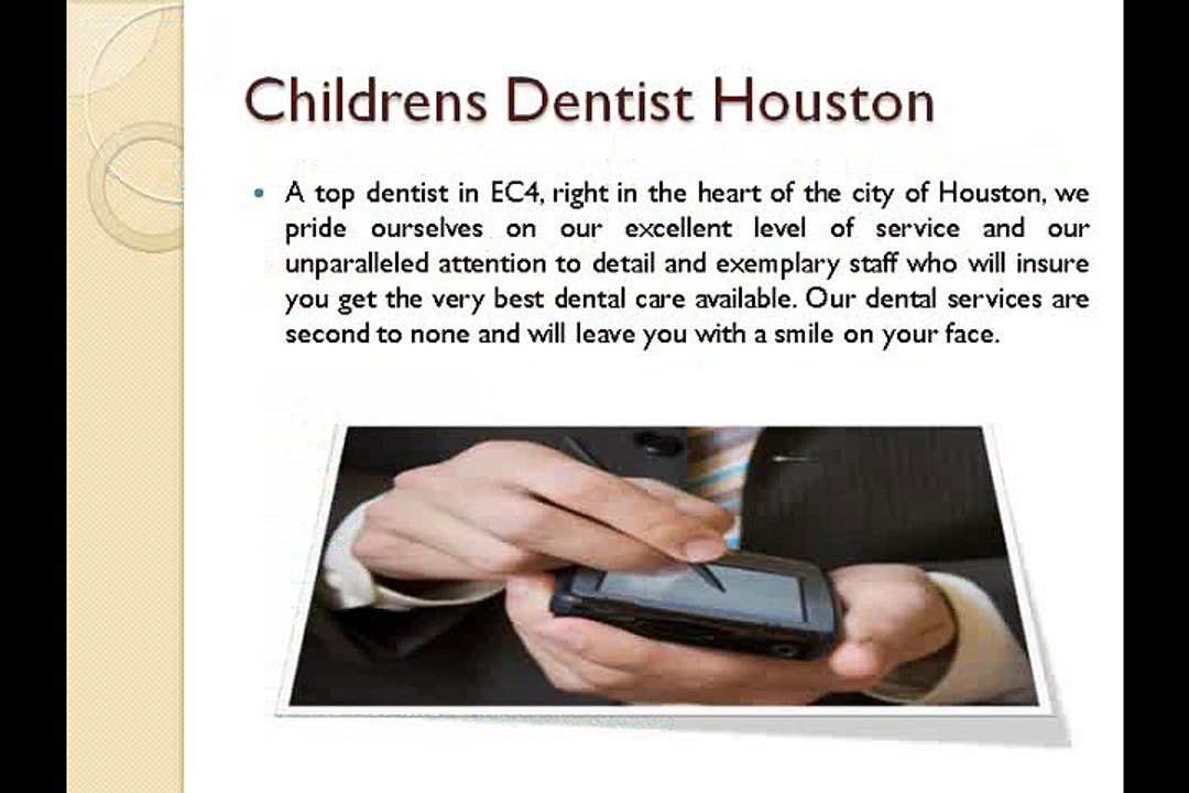 Houston Dental