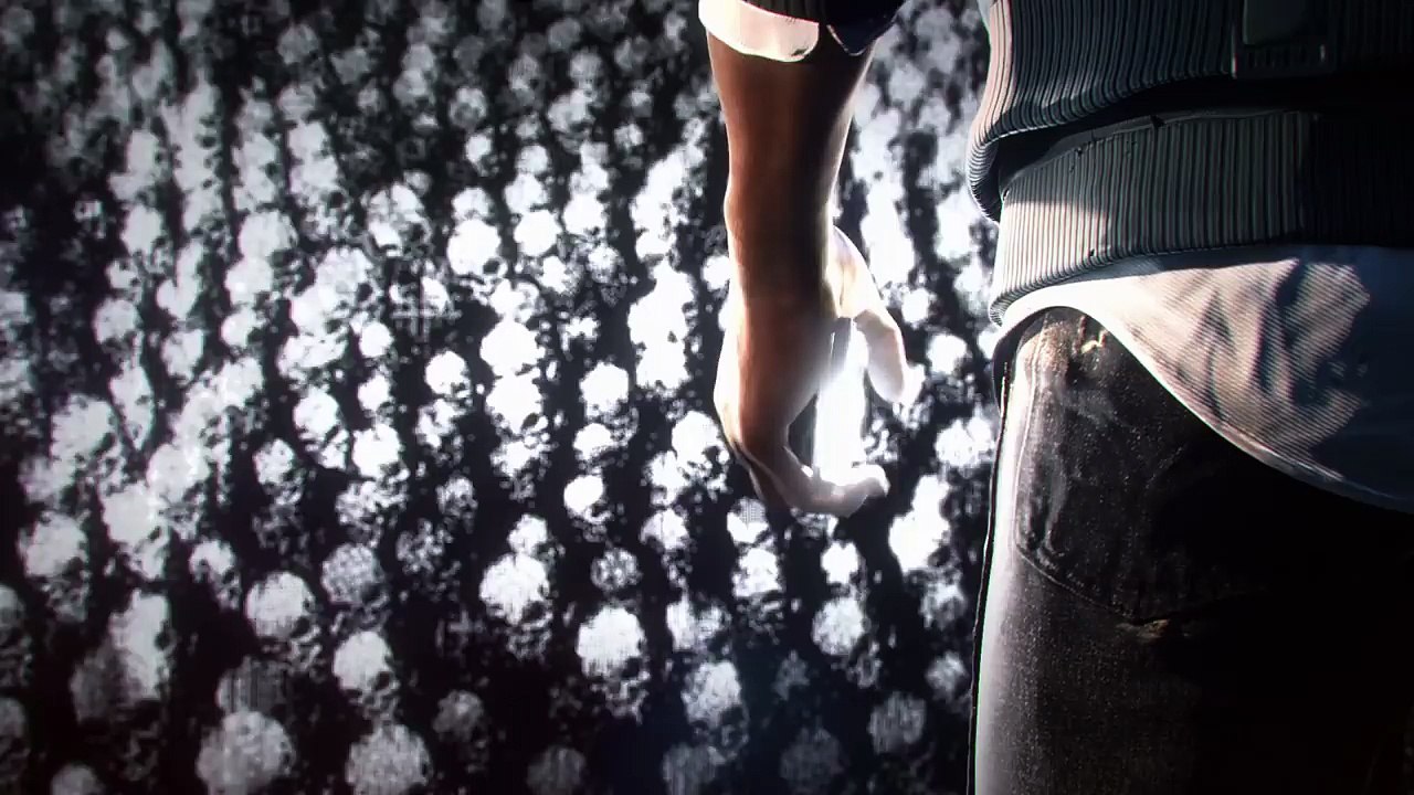 WATCH DOGS 2 Teaser Trailer