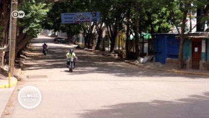 Reign of terror: Gangs in Honduras | Global 3000