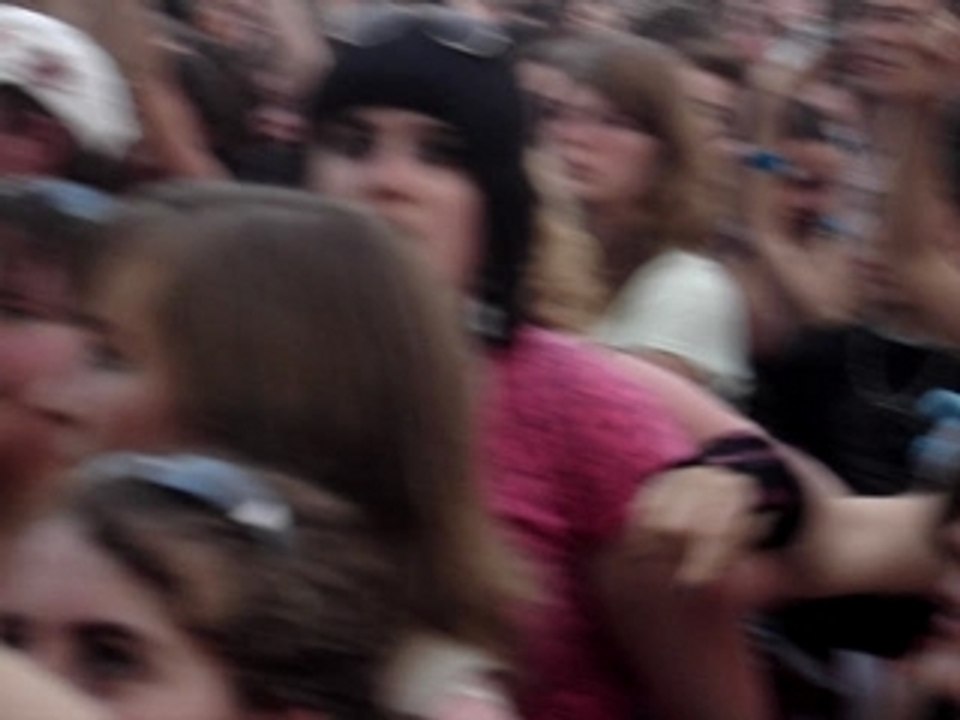 Ich bin nich'ich à Bobital