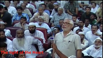 “Keep Your Islam At Home“ Emotional Man Order Dr Zakir Naik 2016 (Funny Man)