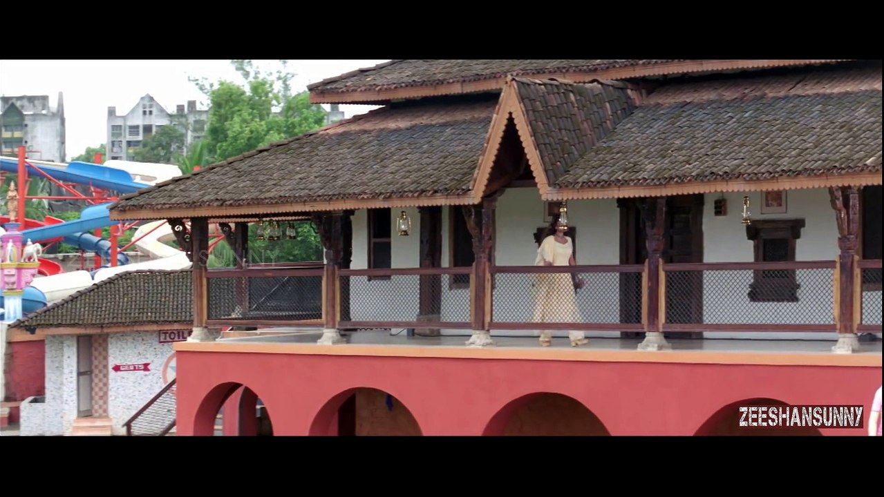 Hum Apni Taraf Say Official Full Video HD 1080p by ZeeShanSunny